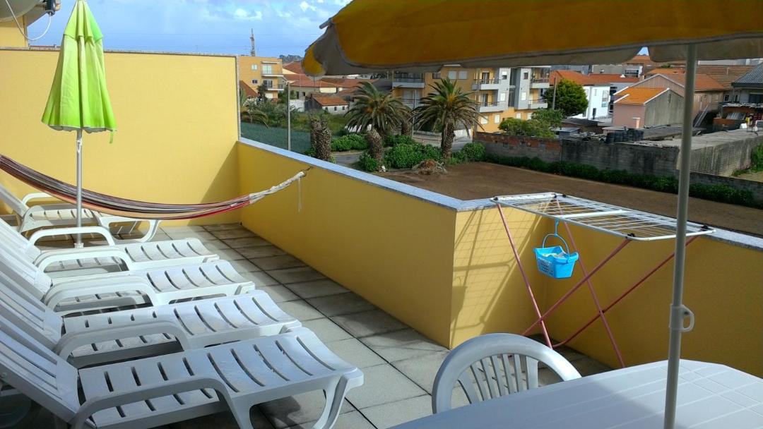 Photo of Patio Balcony in Apulia