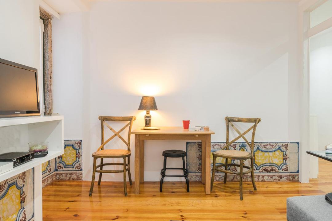 Photo of Livingroom in Encarnacao
