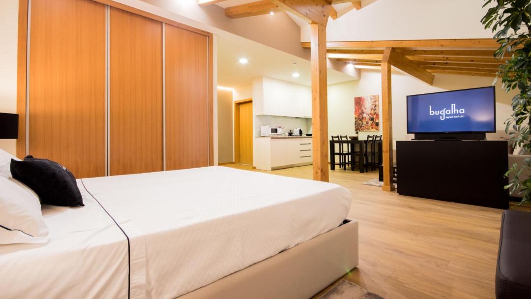 Photo of Bedroom in Peso da Regua