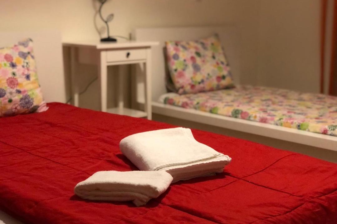 Photo of Bedroom in Olhao