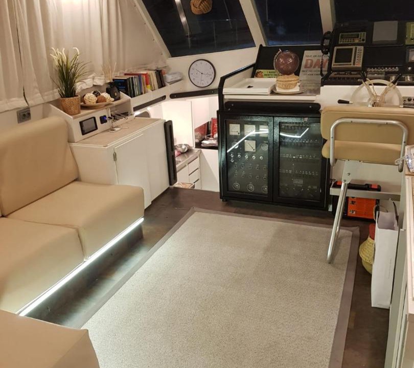 Photo of Livingroom in Campanha
