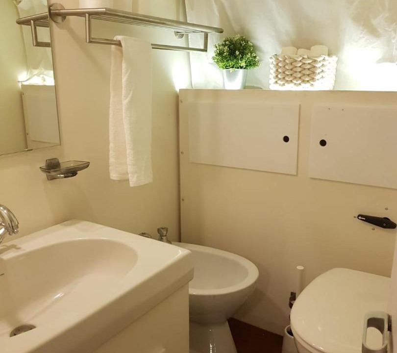 Photo of Bathroom in Campanha