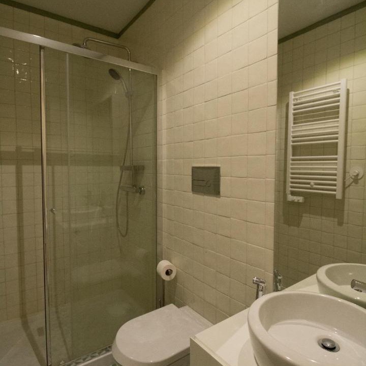 Photo of Bathroom in Centro / Baixa