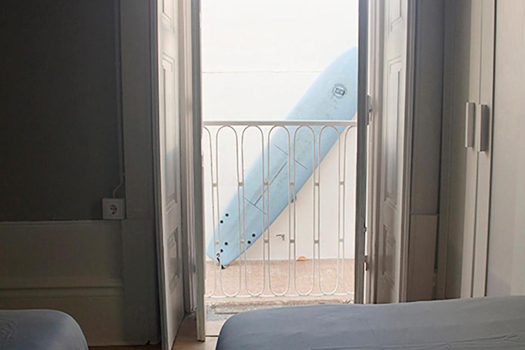 Photo of Bedroom in Espinho
