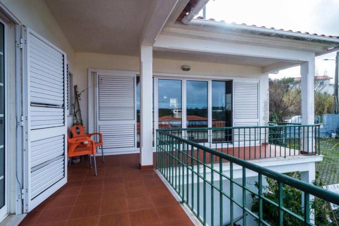 Photo of Patio Balcony in Leiria