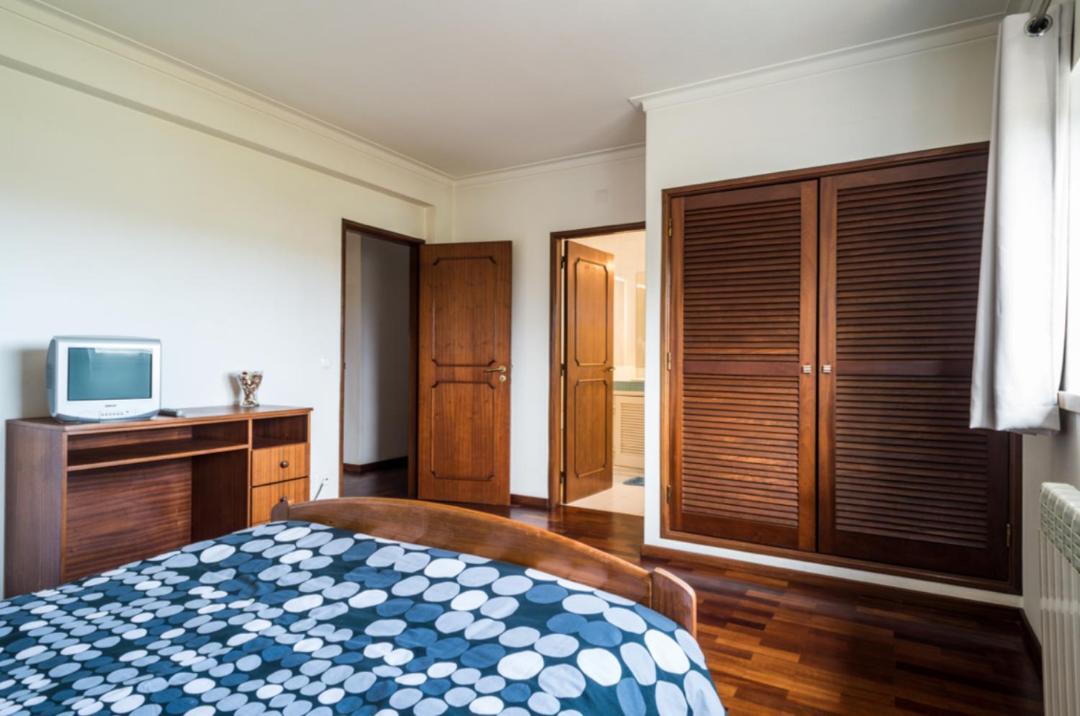 Photo of Bedroom in Leiria