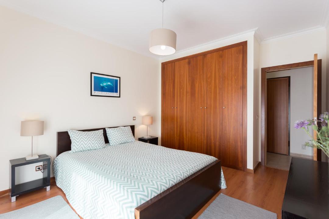 Photo of Bedroom in Sao Martinho do Porto