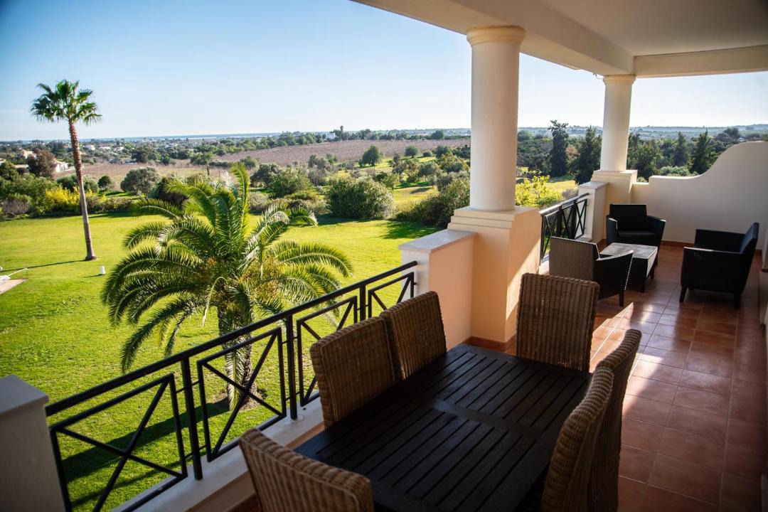 Photo of Patio Balcony in Moncarapacho e Fuseta