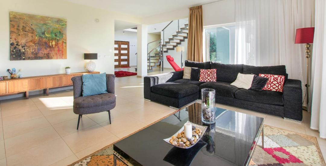 Photo of Livingroom in Vale do Telheiro