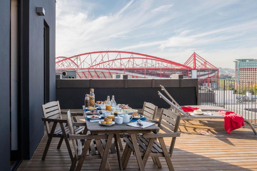 Photo of Others in Sao Domingos de Benfica