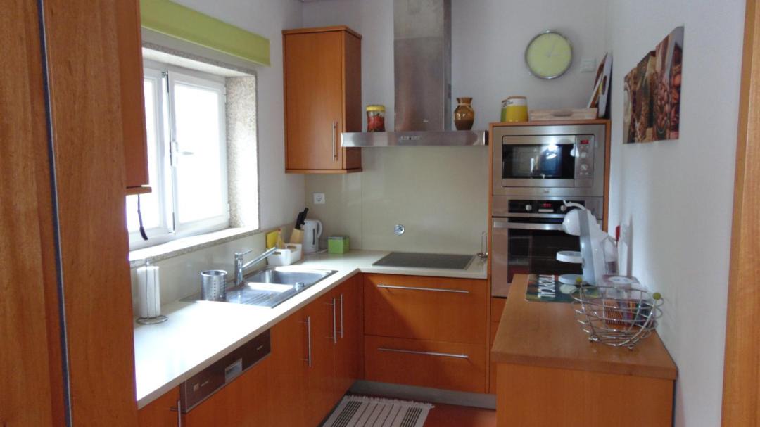 Photo of Kitchen in Vila Nova de Famalicao