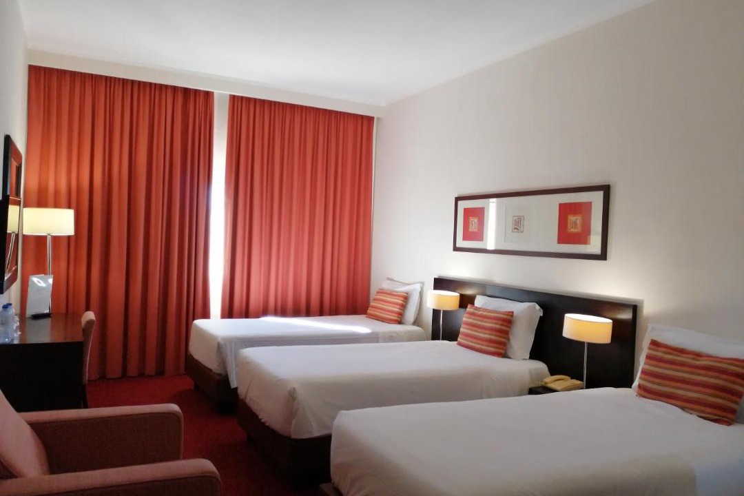Photo of Bedroom in Montenegro