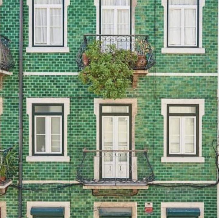 Photo of Buildings in Merces