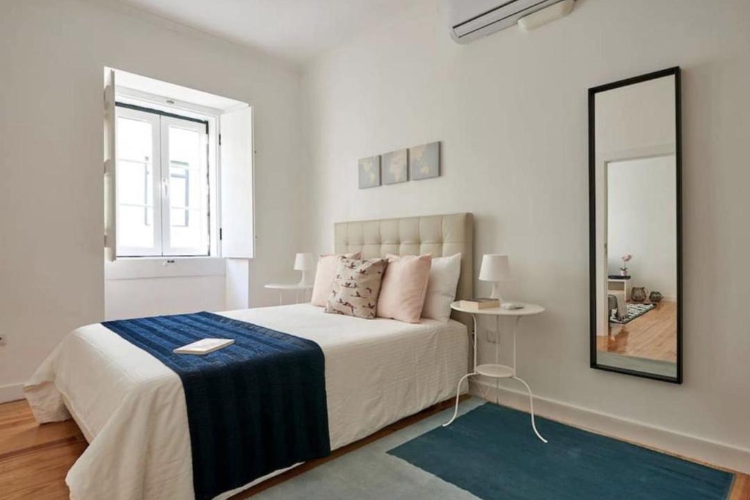 Photo of Bedroom in Merces