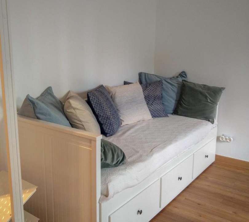 Photo of Bedroom in Parque das Nacoes