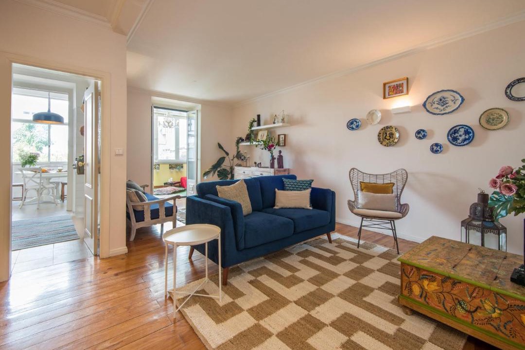 Photo of Livingroom in Santa Isabel