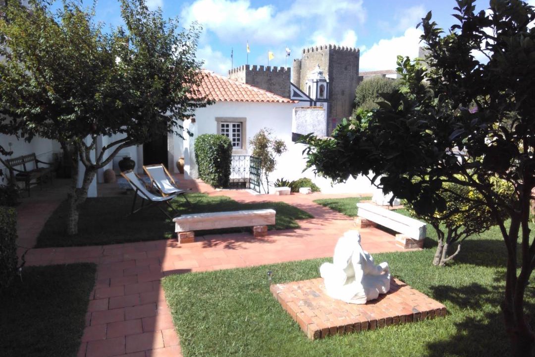 Photo of Others in Obidos