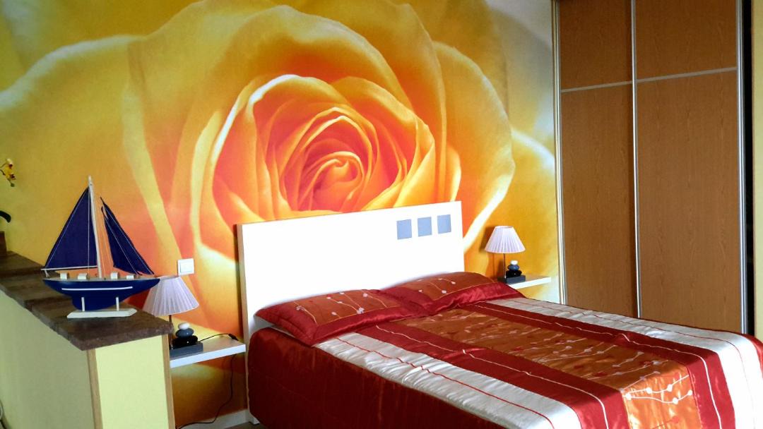 Photo of Bedroom in Estrela da Calheta