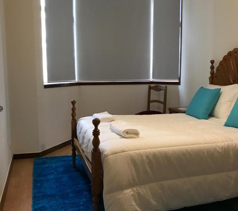 Photo of Bedroom in Viana do Castelo