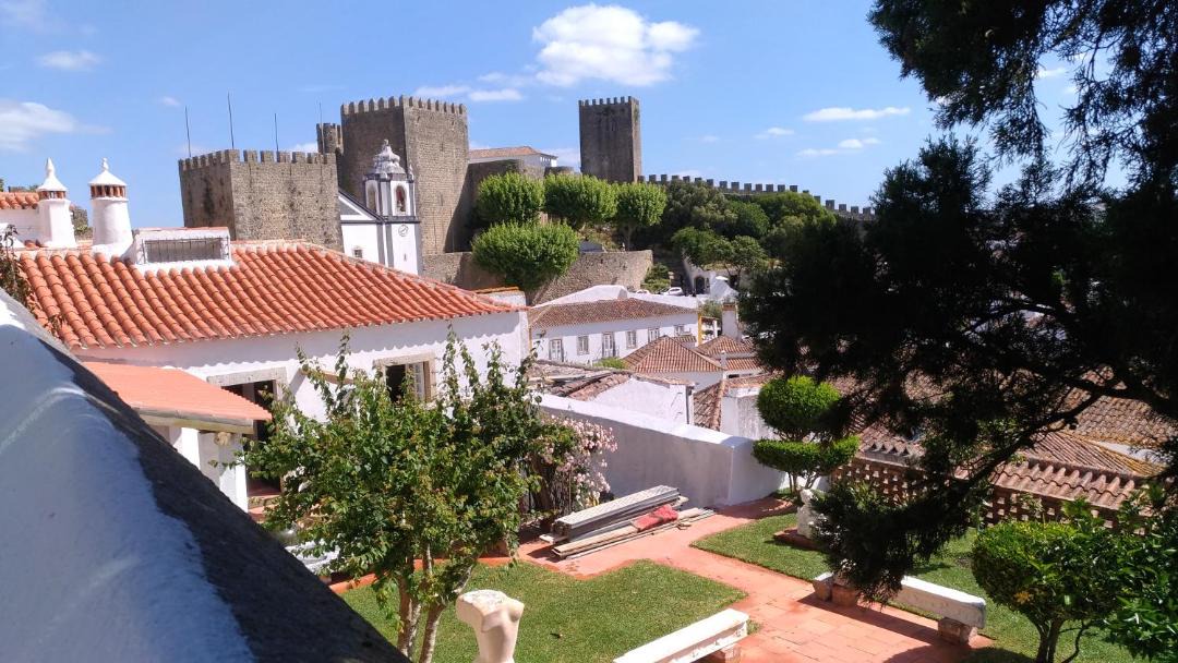 Photo of Others in Obidos