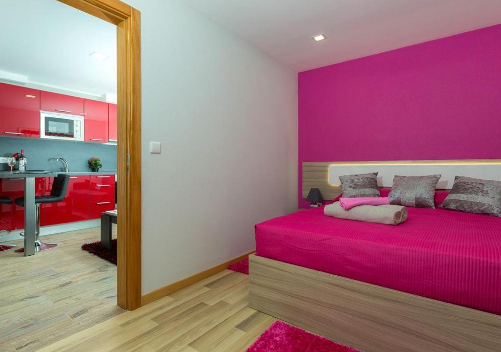 Photo of Bedroom in Arco da Calheta