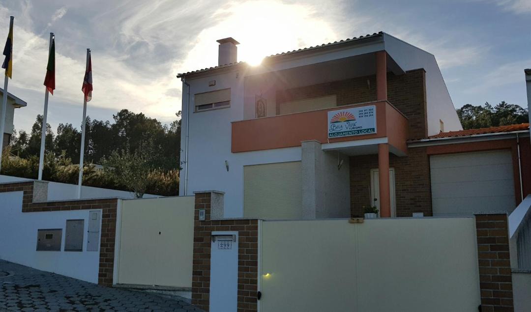 Photo of Others in Caldas de Sao Jorge