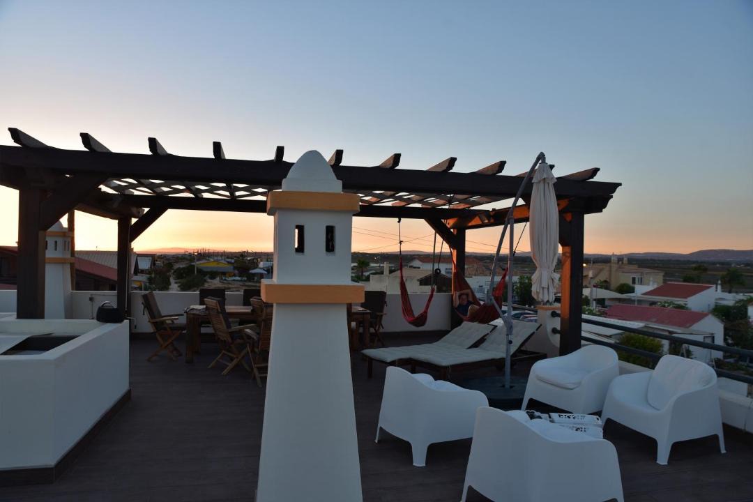 Photo of Others in Praia de Faro
