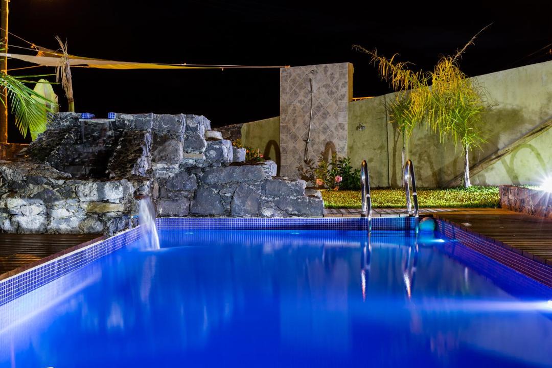 Photo of Outdoor in Estrela da Calheta