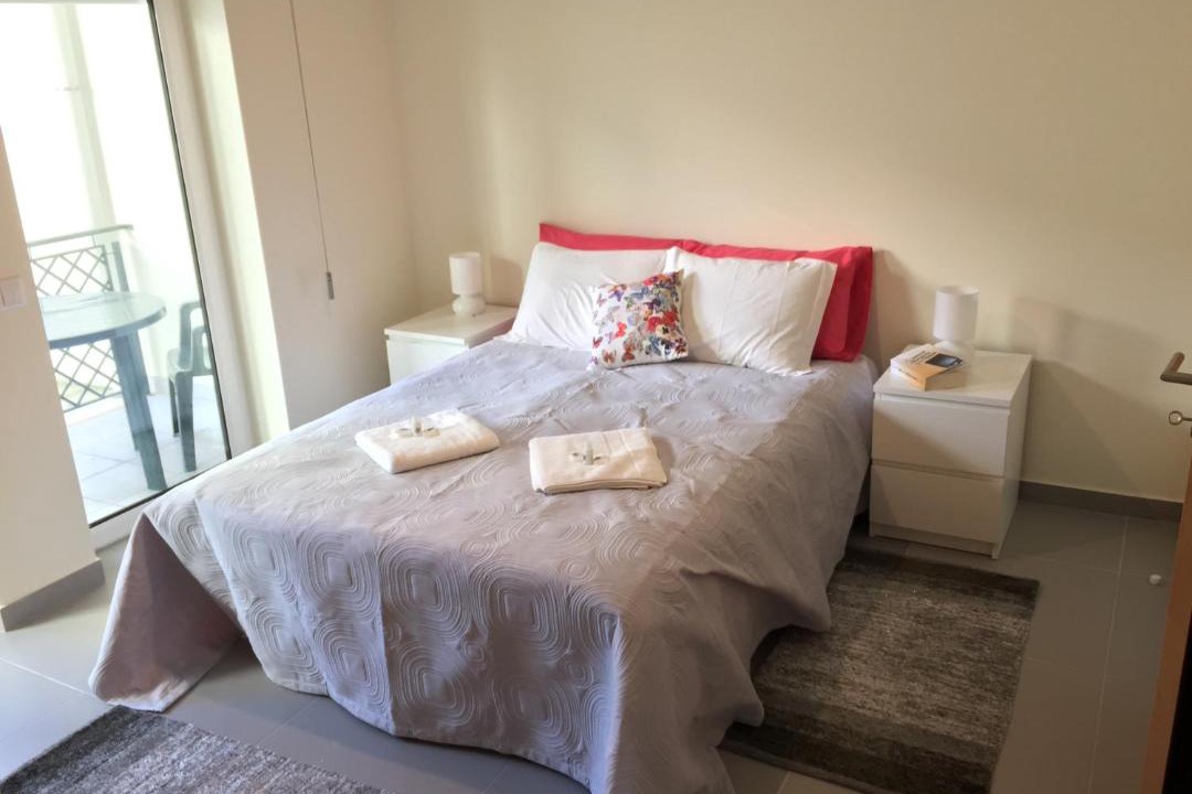 Photo of Bedroom in Sao Juliao da Figueira da Foz