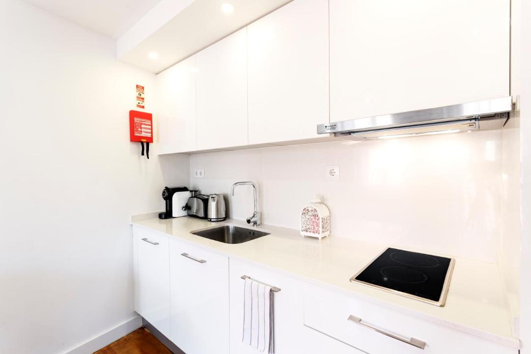 Photo of Kitchen in Merces