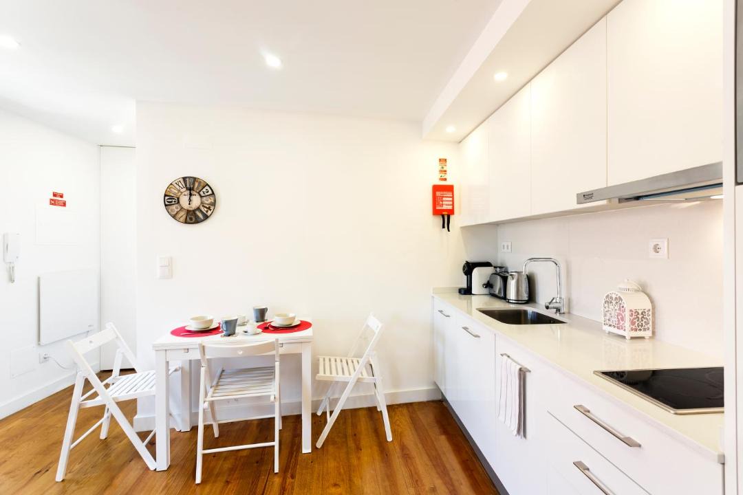 Photo of Kitchen in Merces