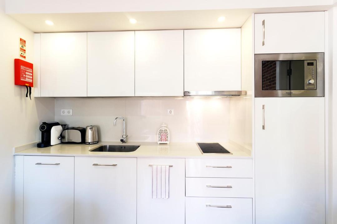 Photo of Kitchen in Merces