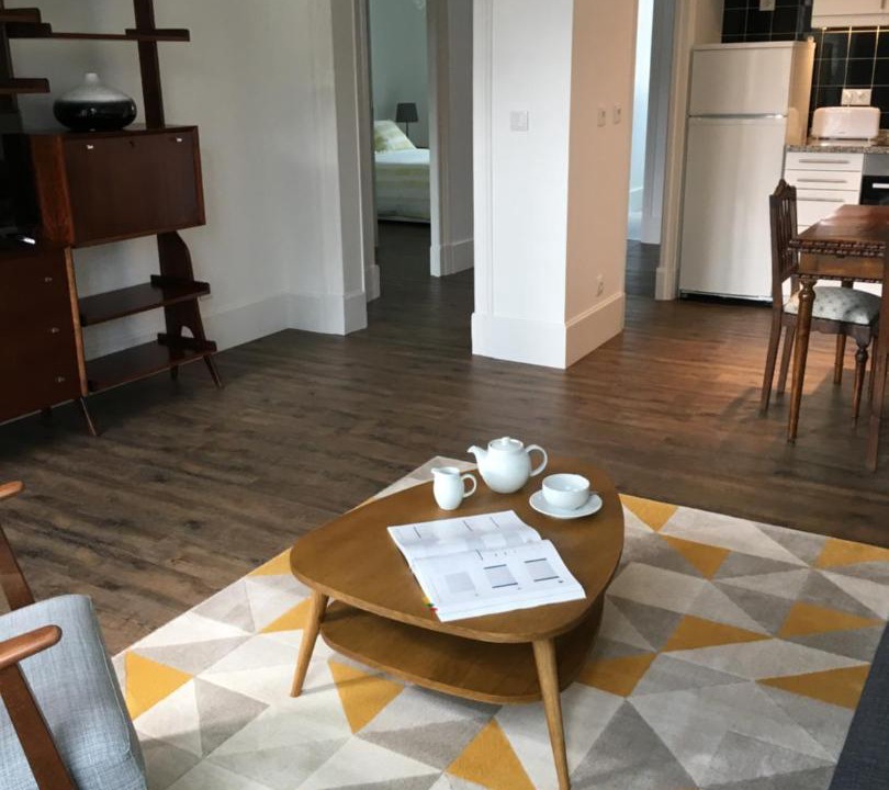 Photo of Livingroom in Sintra