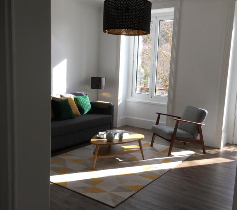 Photo of Livingroom in Sintra