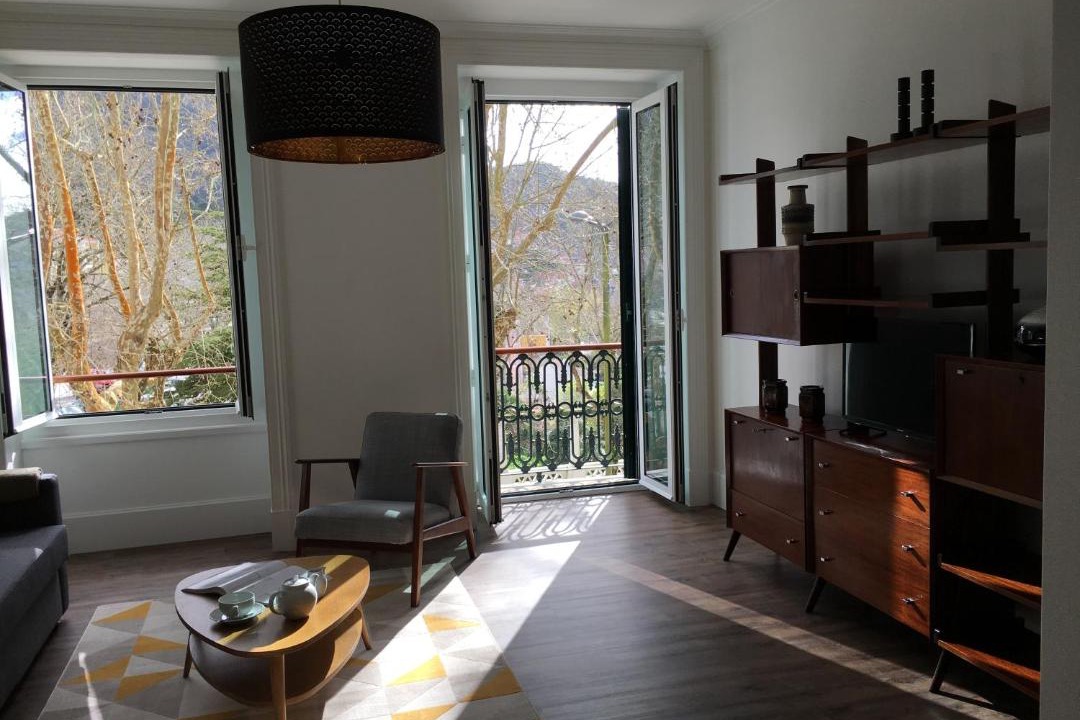 Photo of Livingroom in Sintra
