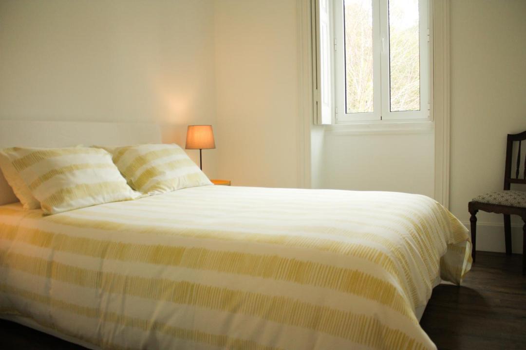 Photo of Bedroom in Sintra