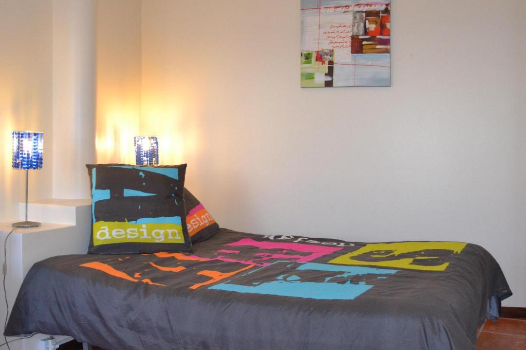 Photo of Bedroom in Tabua