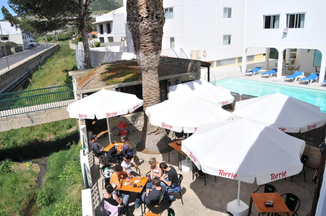 Photo of Patio Balcony in Vila Baleira