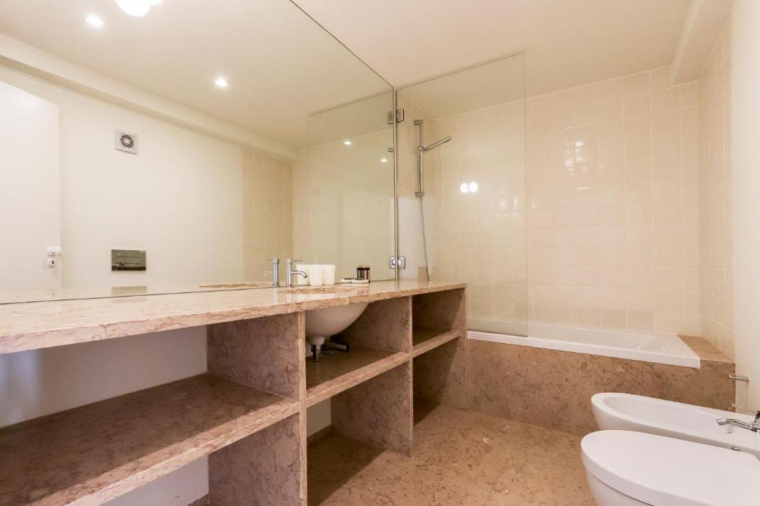 Photo of Bathroom in Merces