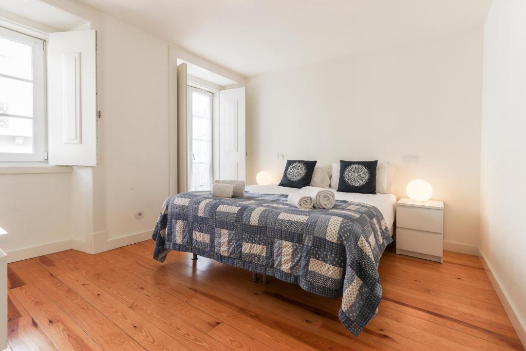 Photo of Bedroom in Merces