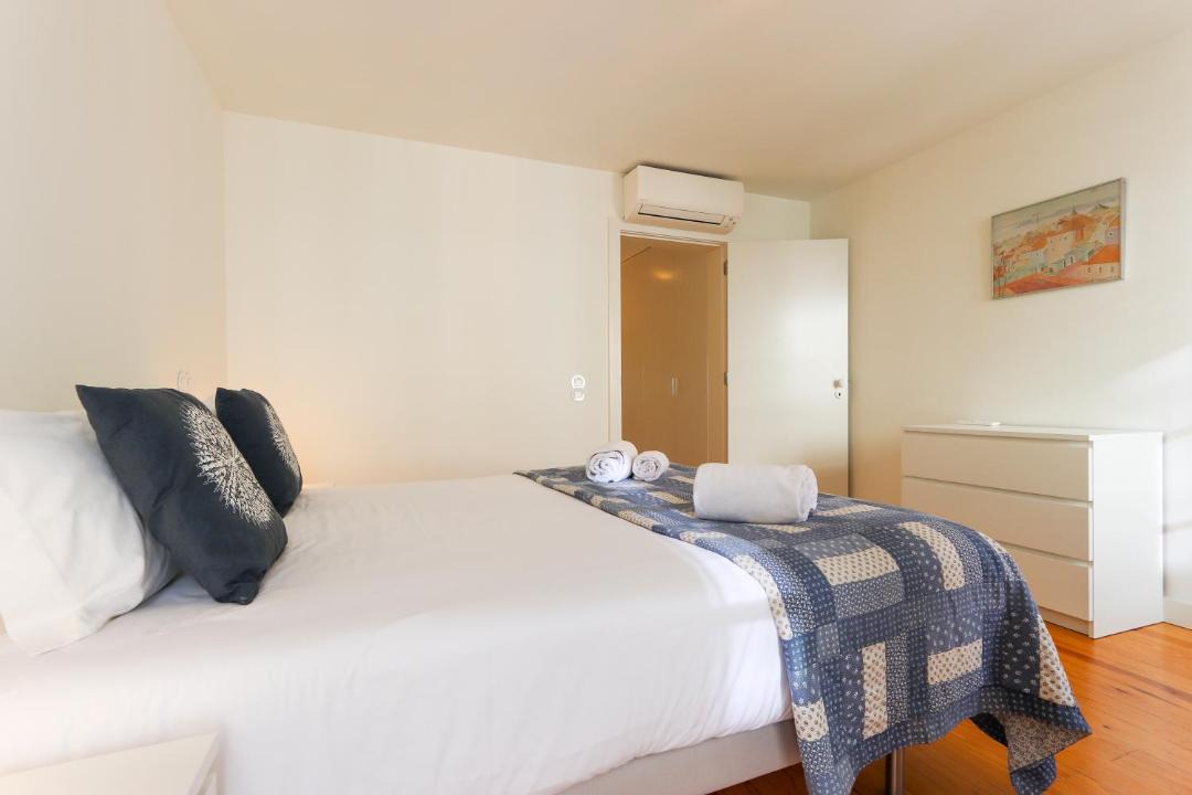 Photo of Bedroom in Merces