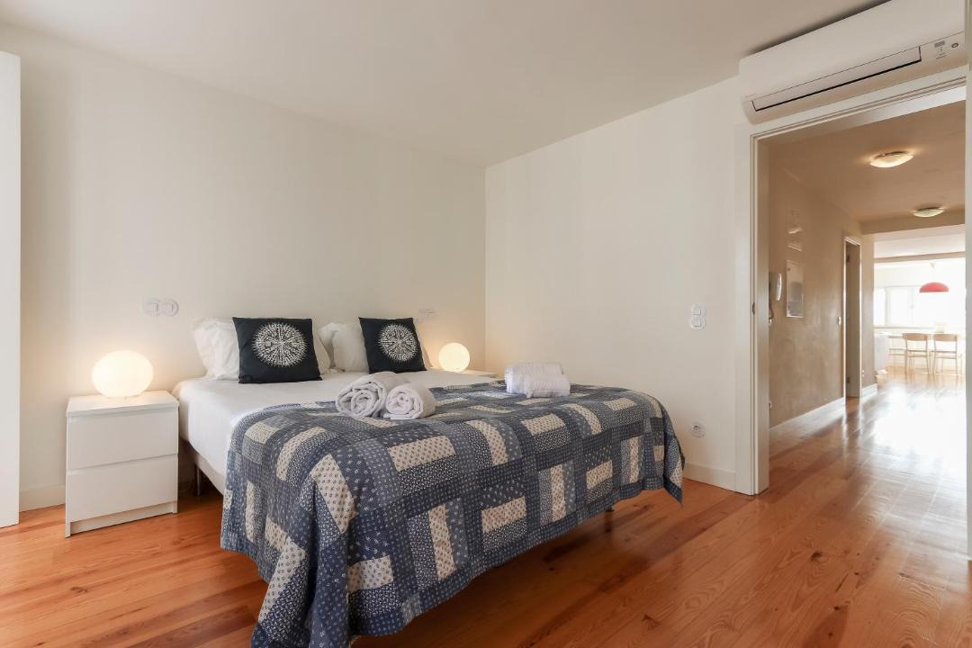 Photo of Bedroom in Merces