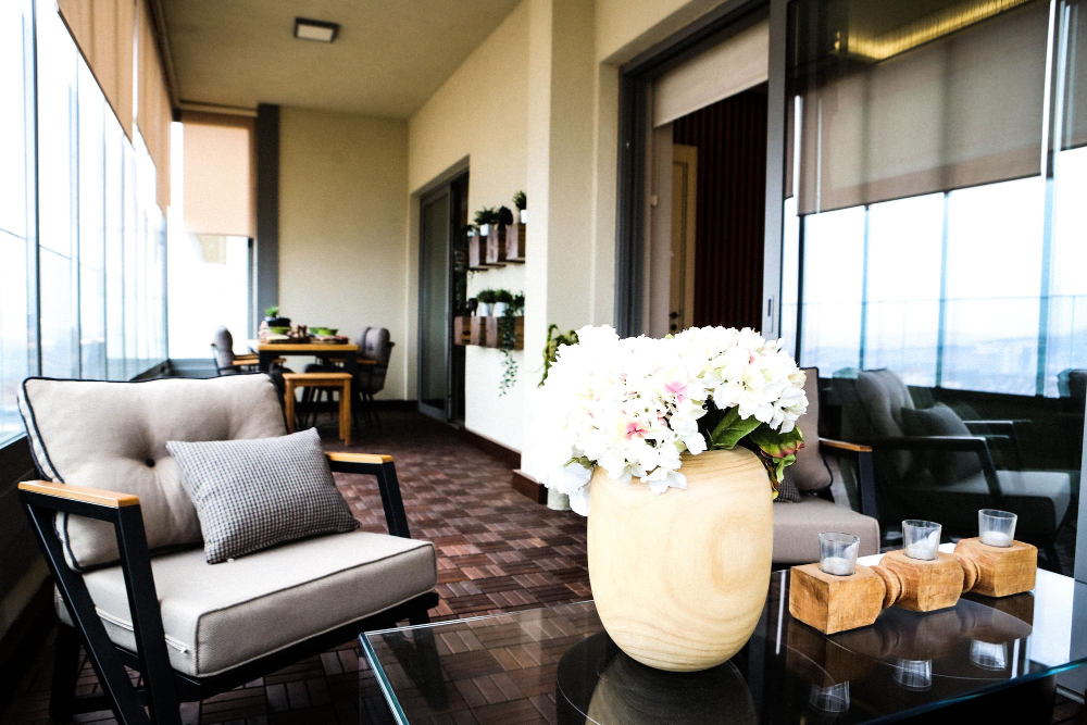Typical Bairro Alto Apartment Lisbon