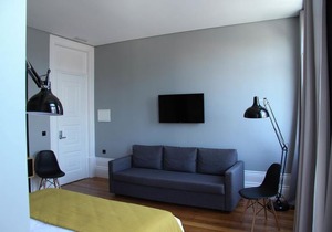 Porto Music Guest House