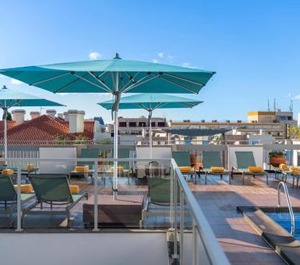 Hotel Madeira 