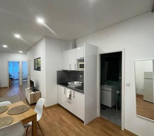 Bonjardim City Flats 