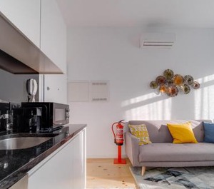 Nomad Boulevard Flats 