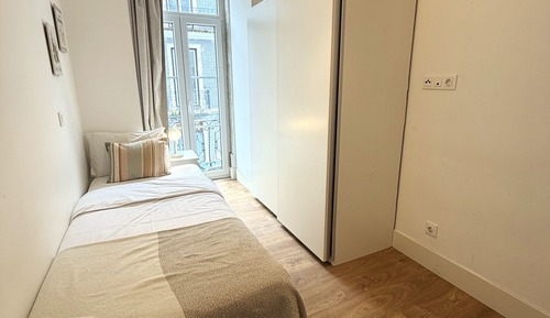 Classic Apartment