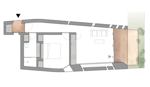 Signature Apartment, 1 Bedroom