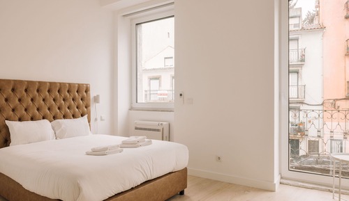 Premium Apartment